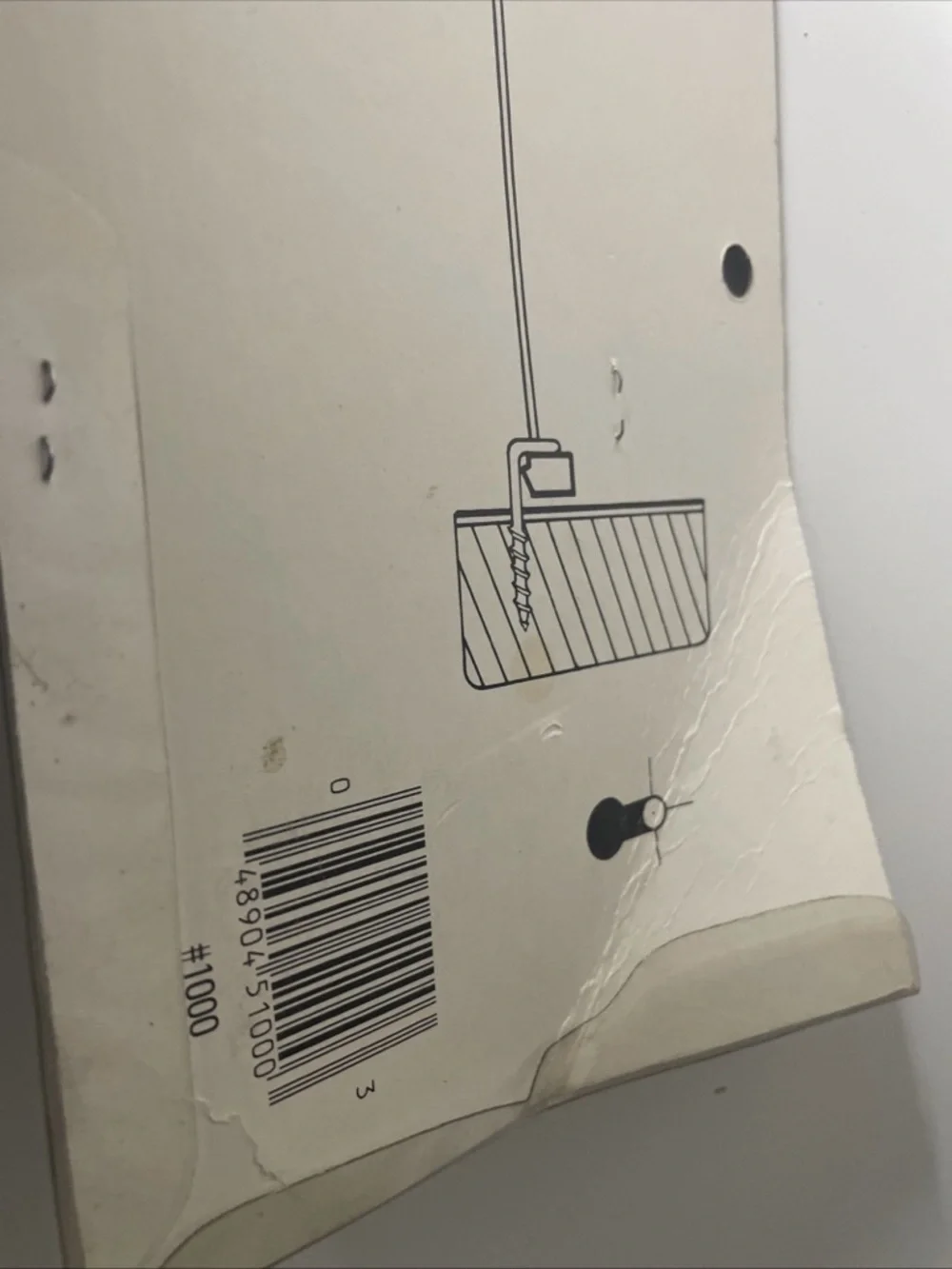 4 lines Automatic Washing Line Laundry Hanging Drying Rack Retractable NOS